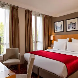 4* Szálloda Royal Saint Michel