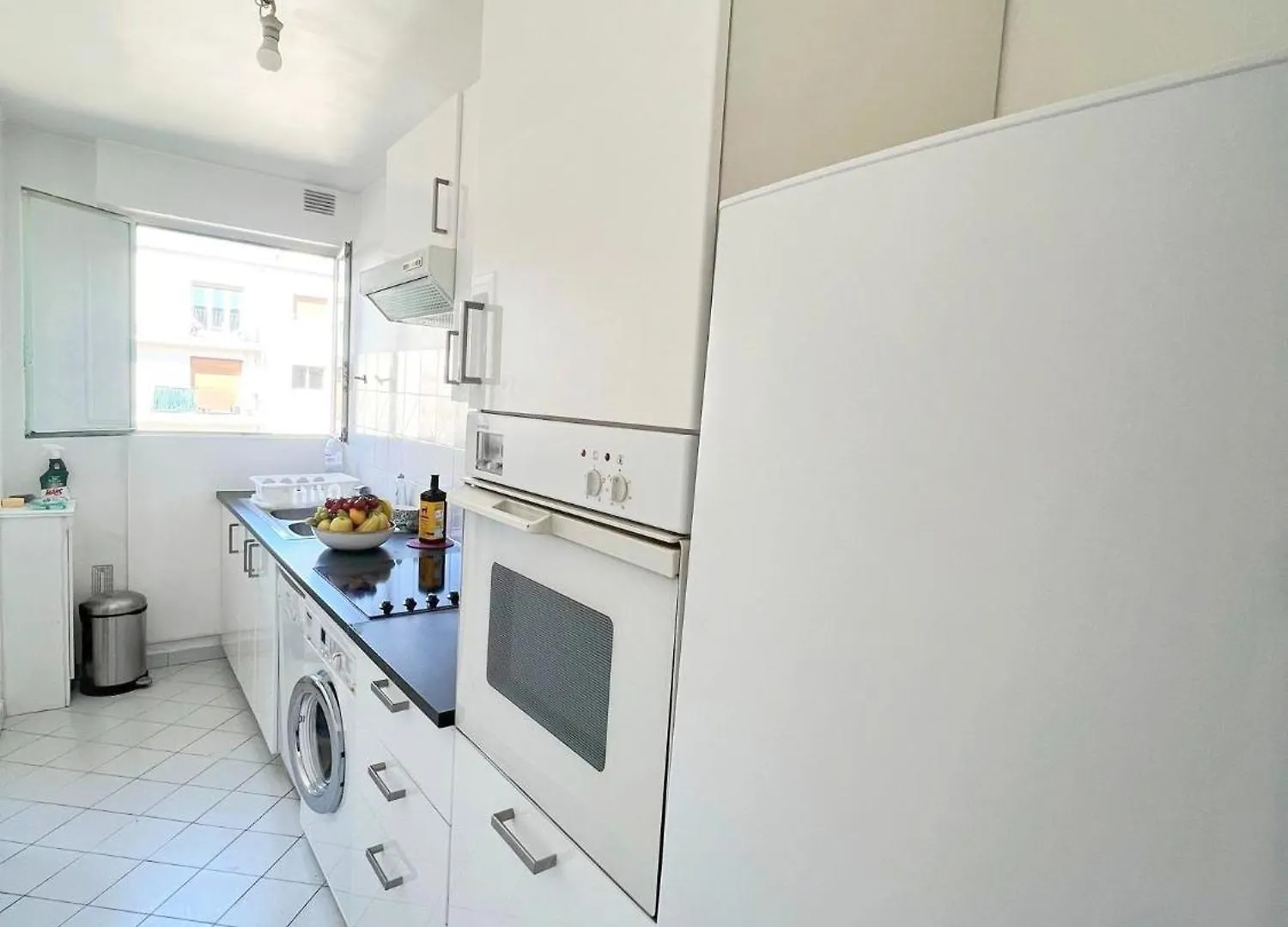 Bright & Cozy Apartment In Passy, Trocadero, Paris