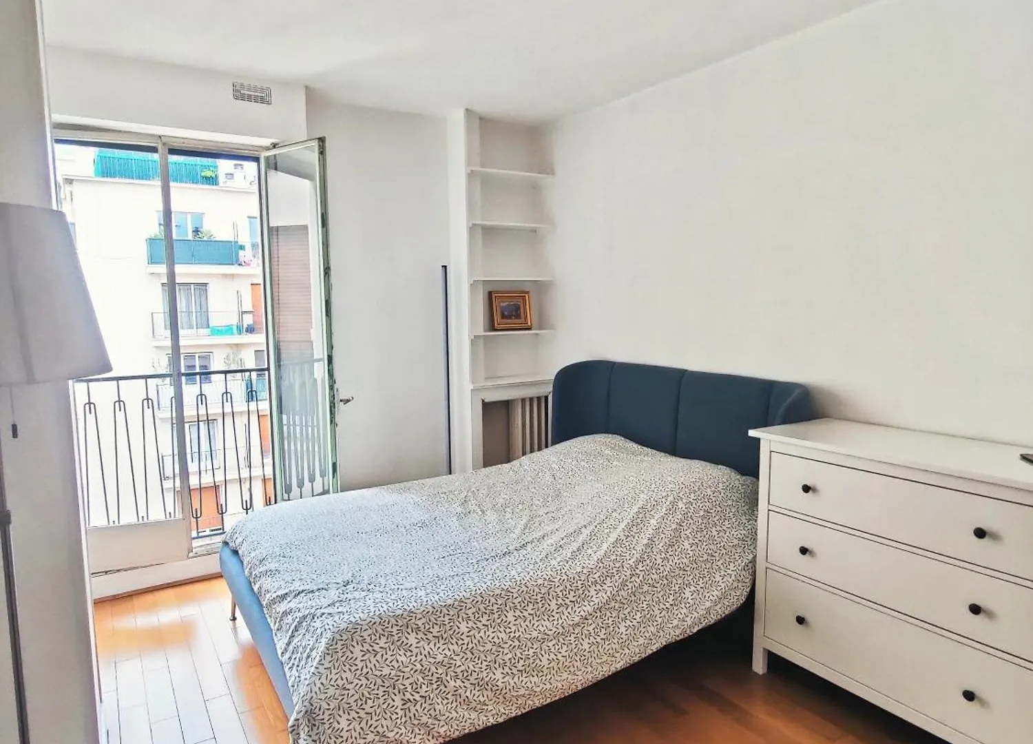 Bright & Cozy Apartment In Passy, Trocadero, Paris 0*,  França