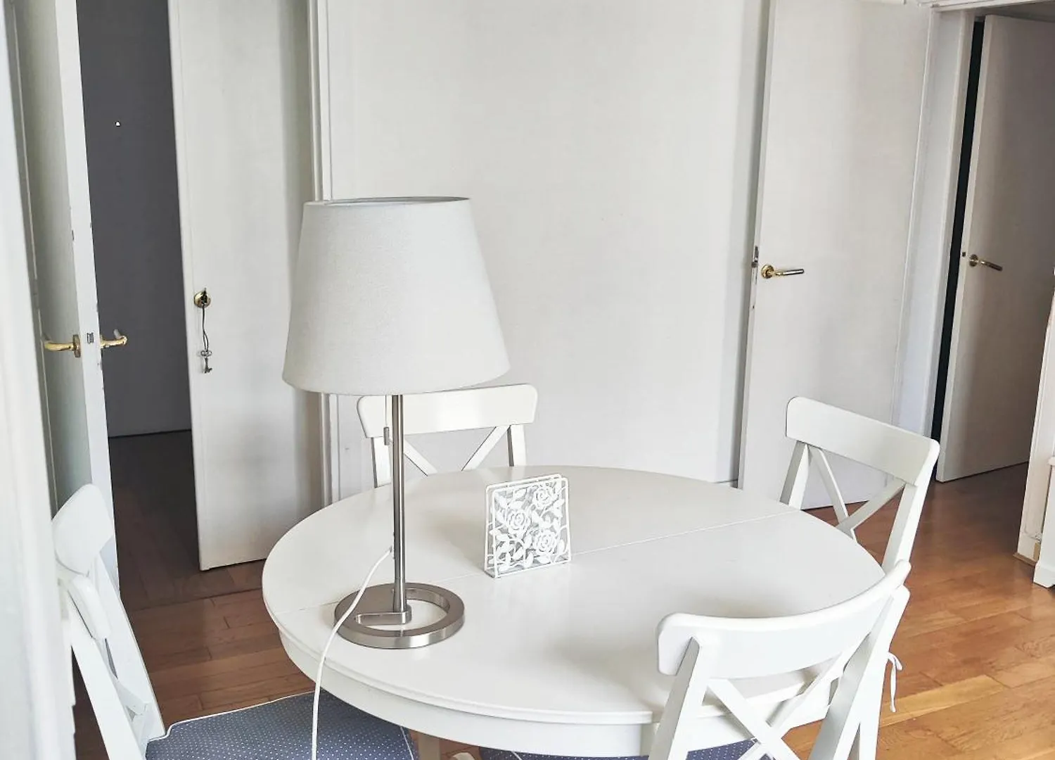 Bright & Cozy Apartment In Passy, Trocadero, Paris
