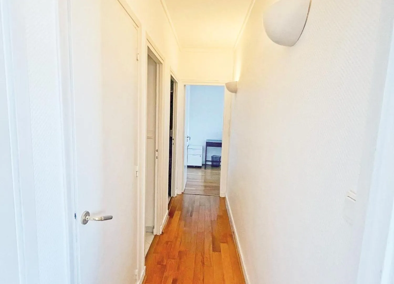 Bright & Cozy Apartment In Passy, Trocadero, Paris