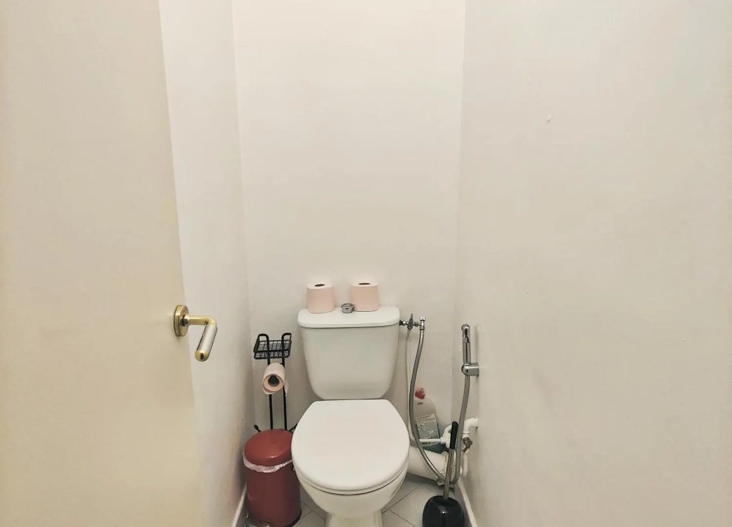 Bright & Cozy Apartment In Passy, Trocadero, Paris